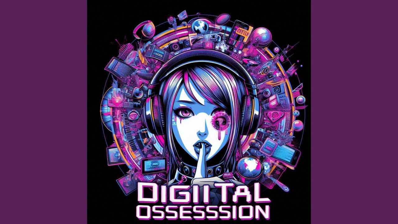 Digital Obsession