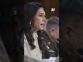 Tulsi Gabbard Resigns as Trump’s Intel Chief Amid Iran War Tensions #war #iran#trump