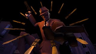 Casual Spy - Stocked and Loaded
Welcome back to Casual Spy, where I take on the full stock loadout!
Patreon - https://www.patreon.com/hintshot
Discord server - https://discord.gg/FGCU6B3
Music used:
TF2 - It Hates Me So Much - https://www.youtube.com/watch?v=MeDI-ahJT04 Casual Spy - Stocked and Loaded