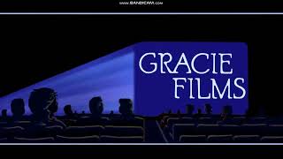 Gracie Films Warner Bros. Television 1998