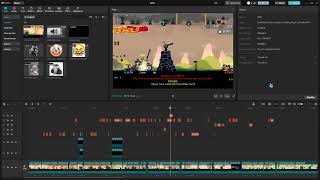 Warning Epicness Next Time On Hamza Olympus...