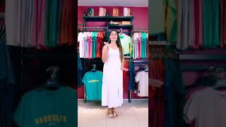  Fashion outfit ladies dress frock design موضة جديدة नया फ़ैशनphotoposes  short