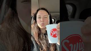 Trying The Mormon Wifes Swig Orders