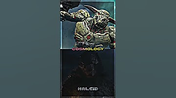 Icon of Sin VS Monsterverse Godzilla | Doom