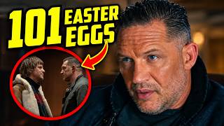 MobLand Season 2 Episode 5 Ending Explained & Easter Eggs You Missed!