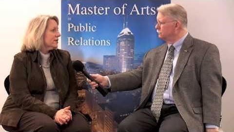 Explorations in Public Relations: What is PR?