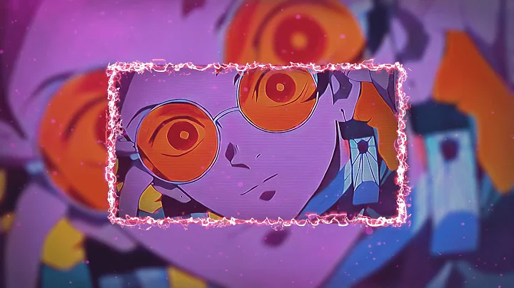 New Jeans Jersey Remix Slowed (1 Hour Loop) - (Jiandro x Dxrkaii) | Dandadan X Demon Slayer AMV