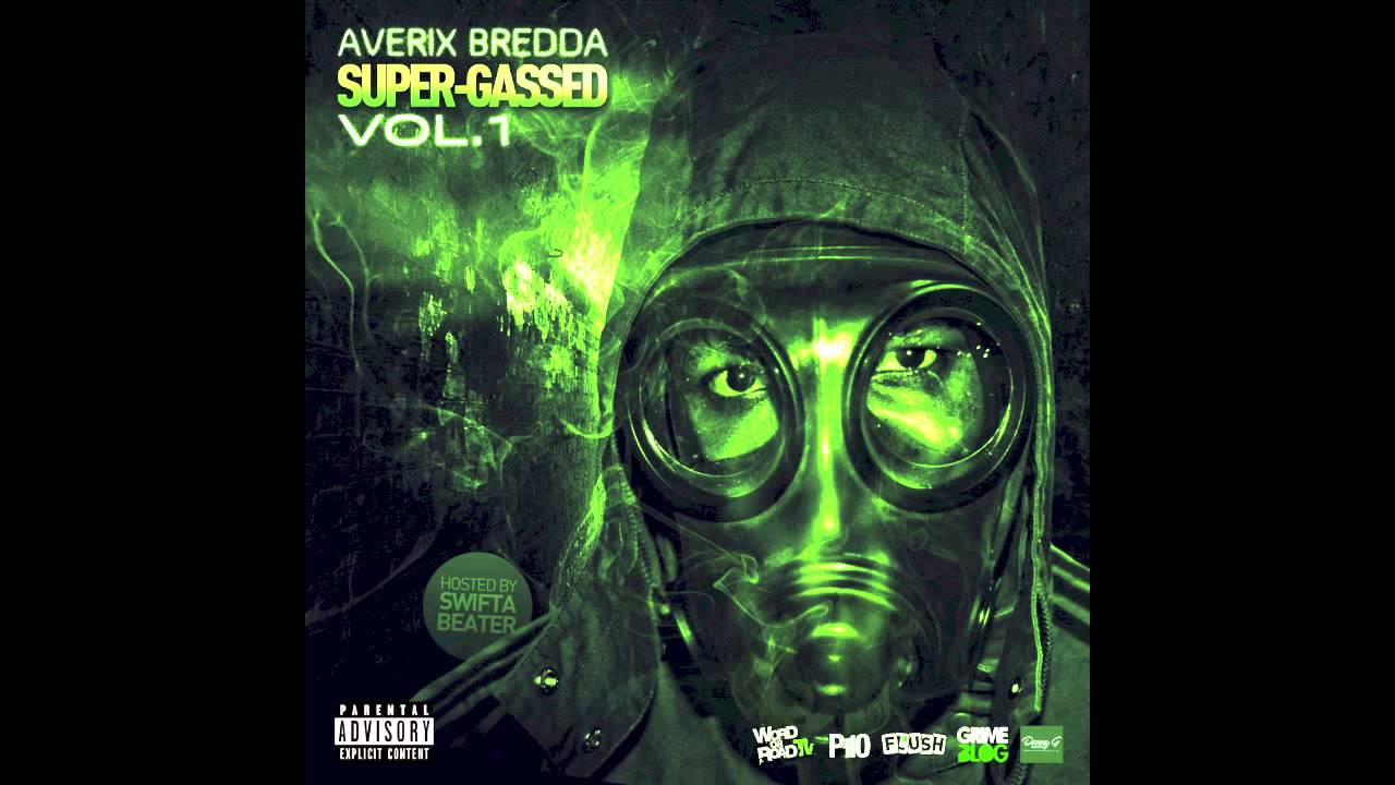 Averix Bredda - Psycho (instrumental) - YouTube
