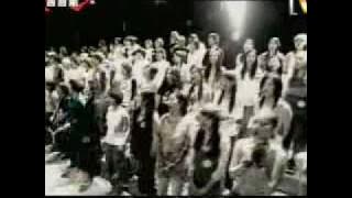 手牵手 - Shou Qian Shou (Hand in Hand) ~ [by Taiwan All Stars]