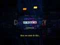 Starting a Youtube channel....how to be consistent