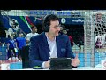 قطر x البحرين- بطولة كأس العرب10 للمنتخبات الرجال-لكرة اليد-الاحد 11/5/2025-تتويج