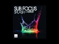 Sub Focus Splash Ft Coco Original Mix HD mp3