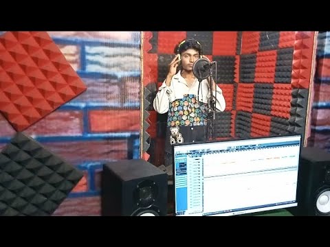 Singer Bablu Mandloi gaon pipalda - YouTube