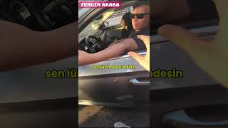 Zengi̇n Araba Vs Faki̇r Araba Iq Testi̇