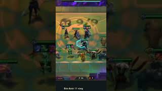 4shu liệu có làm bố ? #7nam #gamethu #game #leagueoflegends #tft #comback