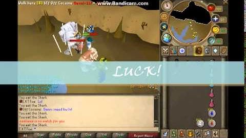 E X T Foe [Soulsplit] Pk Intro