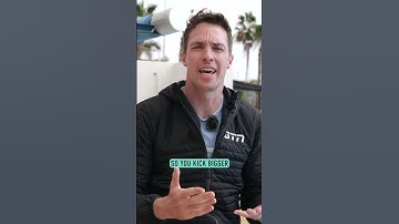 Why Does Swimming Kick Suck? | Kickboard Recovery Set Tips