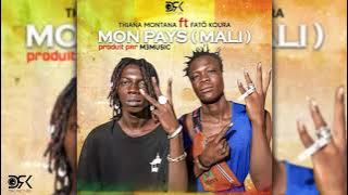 THIANA MONTANA ft FATÔ KOURA ( Son )