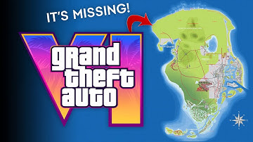This Is the BIGGEST & Most CONTROVERSIAL GTA 6 Map Update EVER!