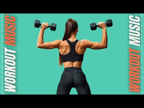 Workout Mix 2020 | Fitness & Gym Motivation 💪 Best Deep House Music by Max Oazo