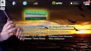 Mehmet Ali Yılmaz - Potpori Yol Havası Yarım Düz Horon Akçaabat Atlaması Bölge Düz Horonu..