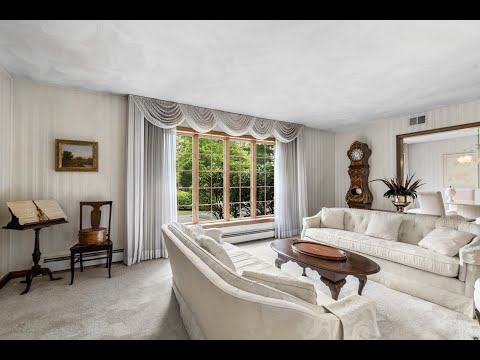 50 Shady Rest Road, North Easton, MA home video tour