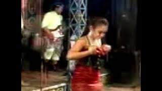 Nina Yani - Demen Bapane