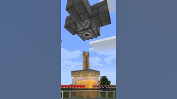 Realistic Minecraft Honey Block