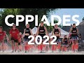 Cppiades 2022  grenoble