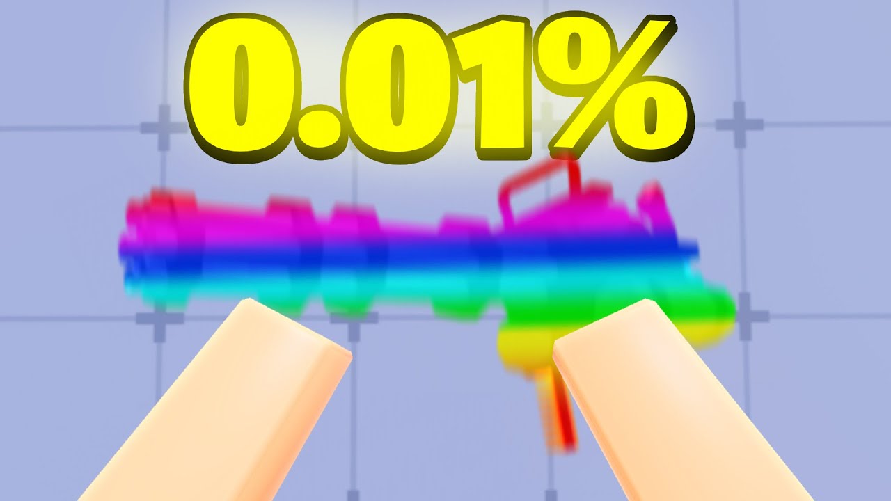 I Used P2W SKINS In Roblox Rivals! - YouTube