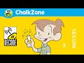 Chalkzone End Credits Canadian style Season 2