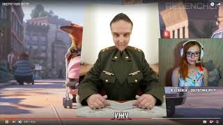 ЗВЕРЯТНИК RYTP ЗВЕРОПОЛИС РЕАКЦИЯ YouTube ЗВЕРЯТНИК RYTP ЗВЕРОПОЛИС РЕАКЦИЯ YouTube