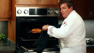 Mayo Clinic Turkey Tip 4. Roasting & Resting Your Turkey
