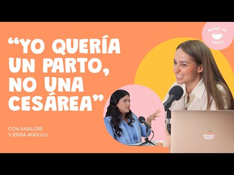 Todo sobre la Cesárea