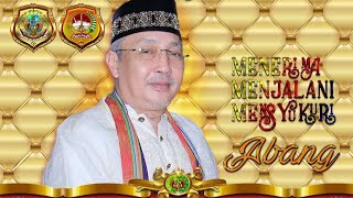 JODOH, GURU KEHIDUPAN ABANG BULGANON AMIR