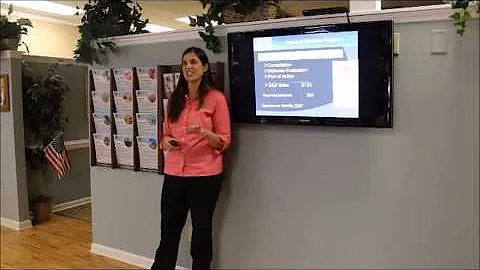 Healthy Living w Gina Wheeler of Bethany Farm