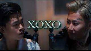Repezen Foxx – XOXO (feat. SPRITE)30分耐久