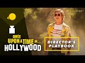 Once Upon a Time in Hollywood — How Tarantino Directs Suspense [Director's Playbook]