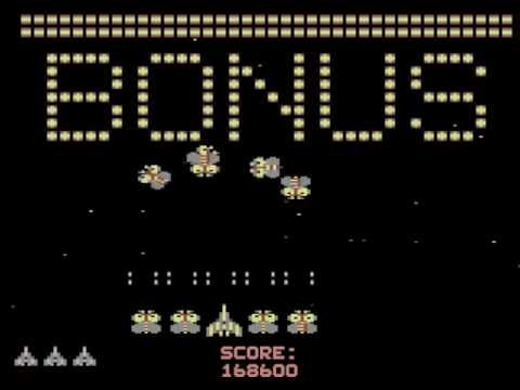 Gaplus – gameplay video