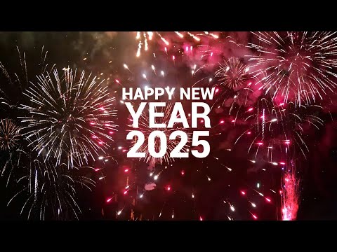 Unique Happy New