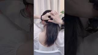 Tips for transforming fine, limp hair into a high, voluminous crown