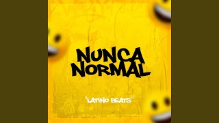 Dembow Dominicano (instrumental ) - Nunca Normal, Prophex