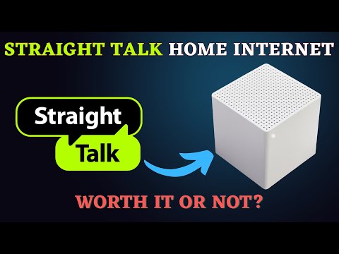 Straight Talk Internet Down