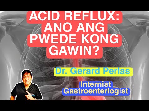 Video: Ano ang acid alcohol Decolorizer?