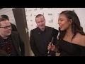 Capture de la vidéo Echo 2018: Kelly Family | Red Carpet-Interview