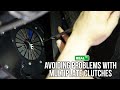 Jays tech tips 42  how to avoid problems multiplate clutches  real street performance