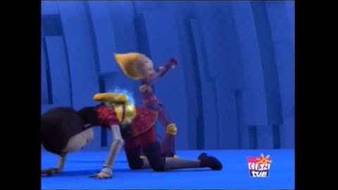 Code Lyoko: "Franz Hopper " Episódio 49 | Prévia Portugal Fandub