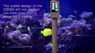 robotic fish tank cleaner