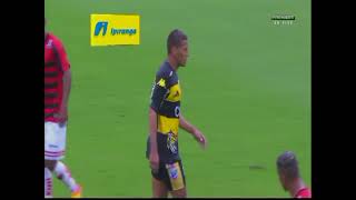 Wesley Pacheco Gomes - Novorizontino