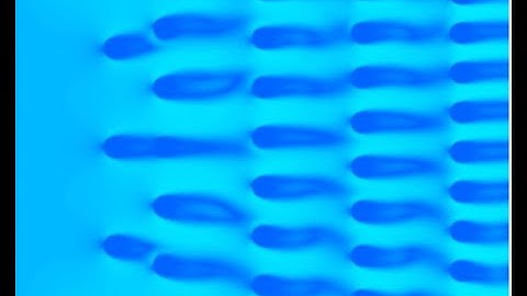 GPU-Accelerated 2D Lattice Boltzmann Method for Aerodynamic Flow Simulation